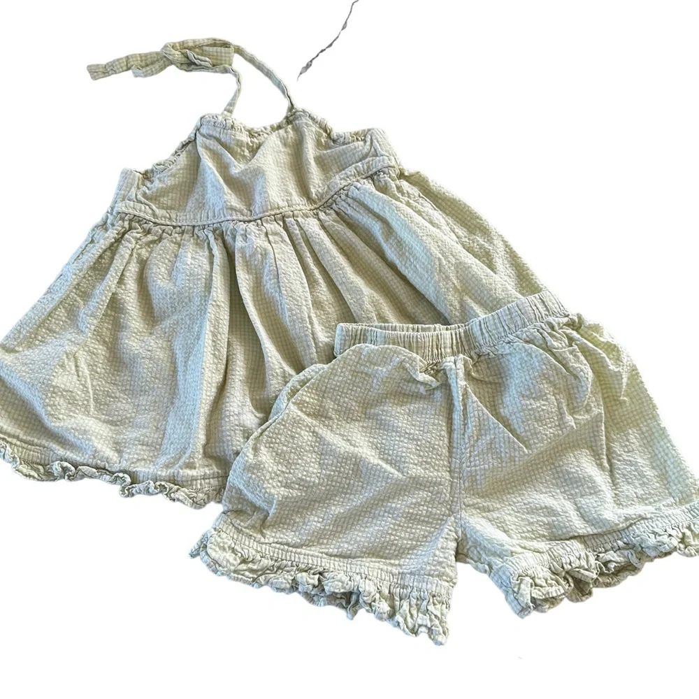 Patycake Kids Outfit